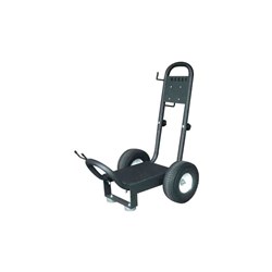 MOBILE CKD SMART CART - Steel frame, pneumatic tyres, for FKB Black Box