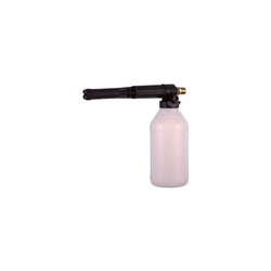 FOAM BOTTLE - LS 12 x 2 litre Detergents & Degreasers, 25 LPM and 3200 PSI