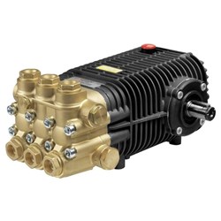 TW7030S COMET PUMP 3000PSI - 26LPM VTI