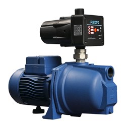 REEFE RSWE60.PC Shallow Well Jet Pump w Pressure