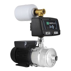 REEFE VSRE38-110 Variable Speed Pressure Pump