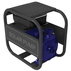 REEFE STP SERIES SOLAR TRANSFER PUMP