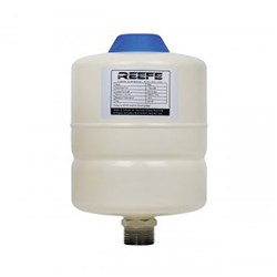 REEFE PT08 Pressure Tank Vertical 8L 10bar