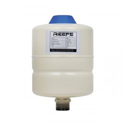 REEFE PT18 Pressure Tank Vertical 18L 10bar