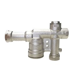 RM1500-2 Rain-to-Mains Changeover Valve 25mm WM LN