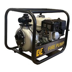 BE WATER PUMP x 2"