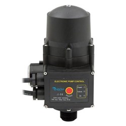 Get total control of your pump system with the ClayTech AQUATRON2P controller - providing accurate monitoring and precision adjustment for optimal performance.