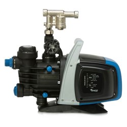 Take care of your watering needs with ease using the ClayTech CMS C3A2 - C3 Pressure Pump + 3/4" AcquaSaver. This powerful pressure pump is a great choice, providing robust performance and hassle-free installation.