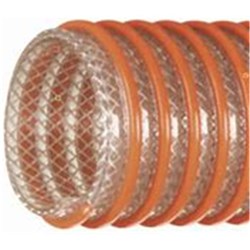 MAXILINE  - HEAVY DUTY  LIQUID SUCTION / Synthetic Braid Reinforcement