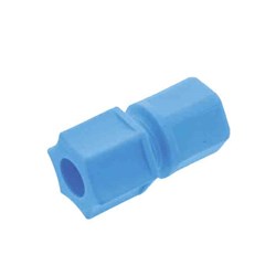 PVDF FEMALE CONNECTOR - BSP