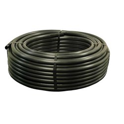 LDPE GARDEN IRRIGATION TUBING