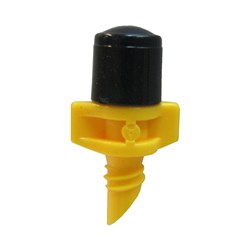 MICRO MISTER SPRAY - 2 Piece Yellow Winged Base