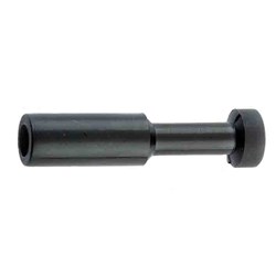 NYLON PUSH-IN TUBE BLANKING PLUG - Metric to male stem