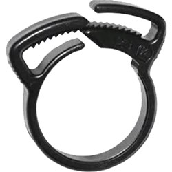 HR RATCHET CLAMP - TUBE