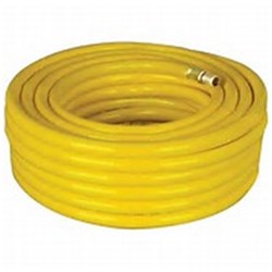 PVC DIVERS AIR BREATHING DELIVERY HOSE - AS 2299