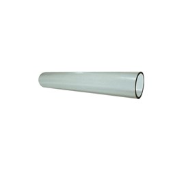 PVC CLEAR VINYL FOOD TUBING - AS 2070