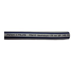 PVC WASHDOWN DELIVERY HOSE