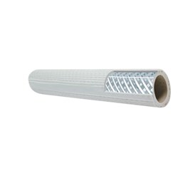 PVC HOT WATER WASHDOWN HOSE