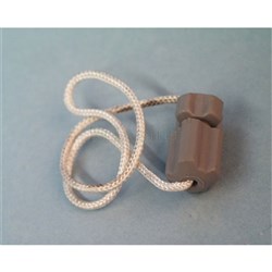 POLYPROPYLENE FLOAT VALVE CORD - APEX