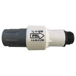PP PRESSURE REGULATOR - 15 psi