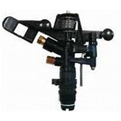 IMPACT SPRINKLER -   3/4 BSPM