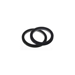 POLYPROPYLENE BALL VALVE - BANJO GASKET,EPDM 