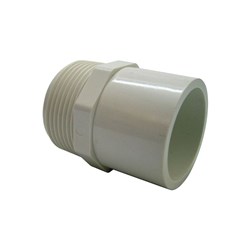 PVC VALVE SOCKET BSPM Cat 17