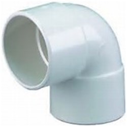 PVC SLIP ELBOW 90 Cat 13