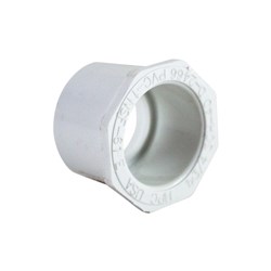 PVC SLIP REDUCING BUSH Cat  5