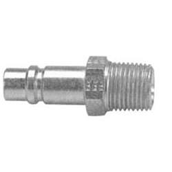 RYCO CPLR ADAPT - BSP M   3/8