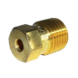 RAINBIRD-Rear Nozzle 7/32" - 5.56MM 20 Degrees WHILE STOCKS LAST