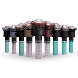 RAINBIRD ROTARY VAN Nozzles  - Strips