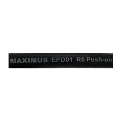 MAXIMUS R6  HOSE