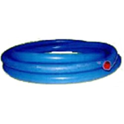 HEATER HOSE - SILICONE