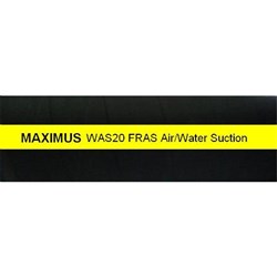 FRAS AIR & WATER SUCTION