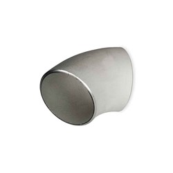 316 STAINLESS STEEL BUTTWELD ELBOW - 90 Short Radius x Sch 10