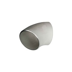 316 STAINLESS STEEL BUTTWELD ELBOW - 90 Short Radius x Sch 40