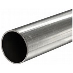 316 Stainless Steel Hydraulic Tube - Metric