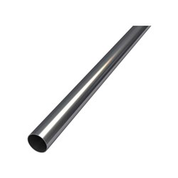 Zinc Plated Hydraulic Tube - Imperial