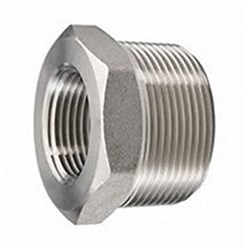 STL 3000 LB BUSH - NPT x BSP