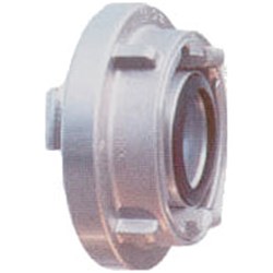 ALUMINIUM STORZ ADAPTOR - Reducing Union