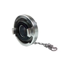 ALUMINIUM STORZ ADAPTOR - Cap