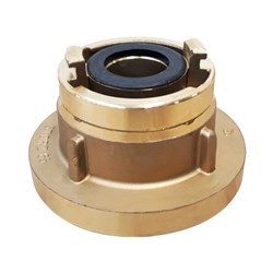 BRONZE STORZ ADAPTOR - Reducing Union