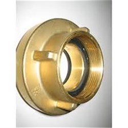 BRONZE STORZ ADAPTOR - Female NH/NST