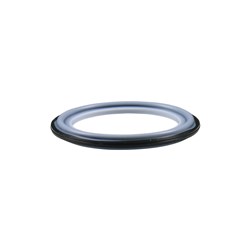 PTFE ENVELOPE SEAL, TRI-CLOVER