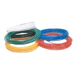 PNEUMATIC TUBING - Flexible NYLON 11 x Metric sizes, 290 psi