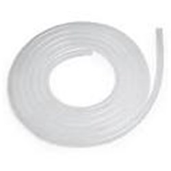 PNEUMATIC TUBING - FDA Food grade SILICONE x Metric sizes, 10 psi