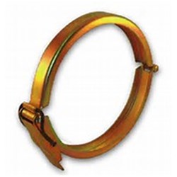 TRAVIS COUPLING CLAMP