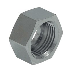 HYDRAULIC CAP - JIS METRIC Female