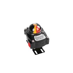 ACTUATOR LIMIT SWITCH - Mechanical